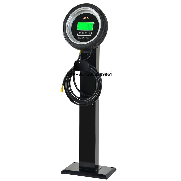 Auto Repair Tools - 자동차 타이어 수리 진단 도구 에어