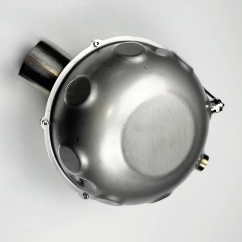 단일 스피커 범용 전자식 액티브 배기 사운드 부스터 프 - Car Electronics 리뷰 및 가격