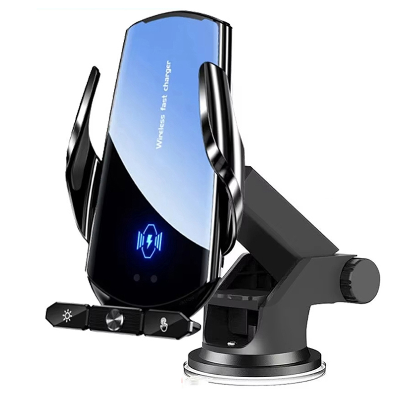 차량용 무선 충전기 마그네틱 고속 충전 스테이션 에어벤 - Magnetic Phone Holder For Car Vent 리뷰 및 가격