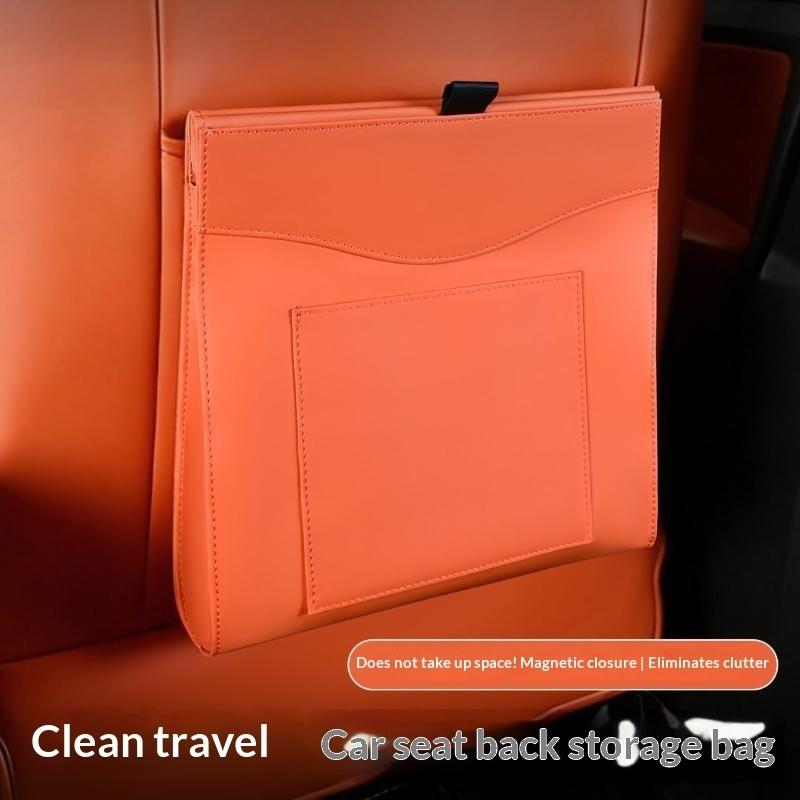 차량용 쓰레기통 방수 자석 부착형 숨겨진 수납 가방 ( - Waterproof Car Trash Can With Lid 리뷰 및 가격