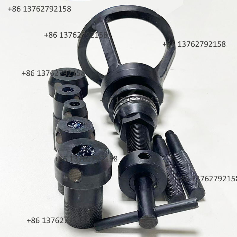 수동 밸브 시트 풀러 추출기 공구 엔진 밸브 시트 제거 - Auto Repair Tools 리뷰 및 가격